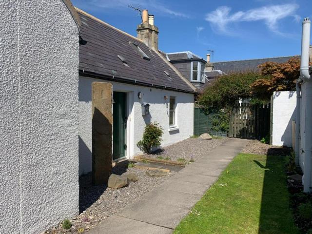 Abbey Cottage, פינדהורן מראה חיצוני תמונה